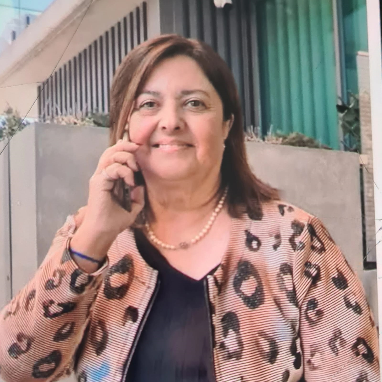 Maria Gonçalves