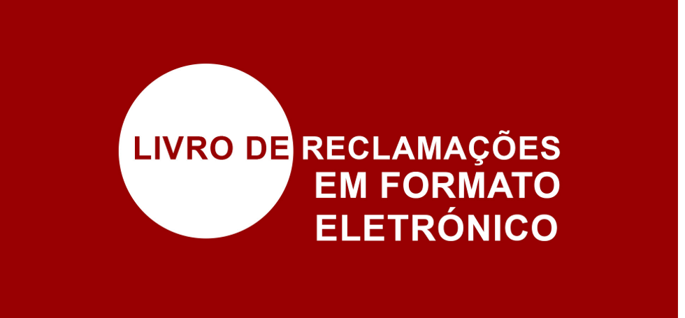 Livro de Reclamações Online